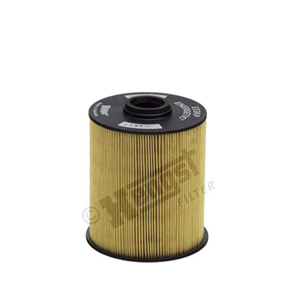 HENGST D61 - Yakit Filtresi - Mercedes W210-w163