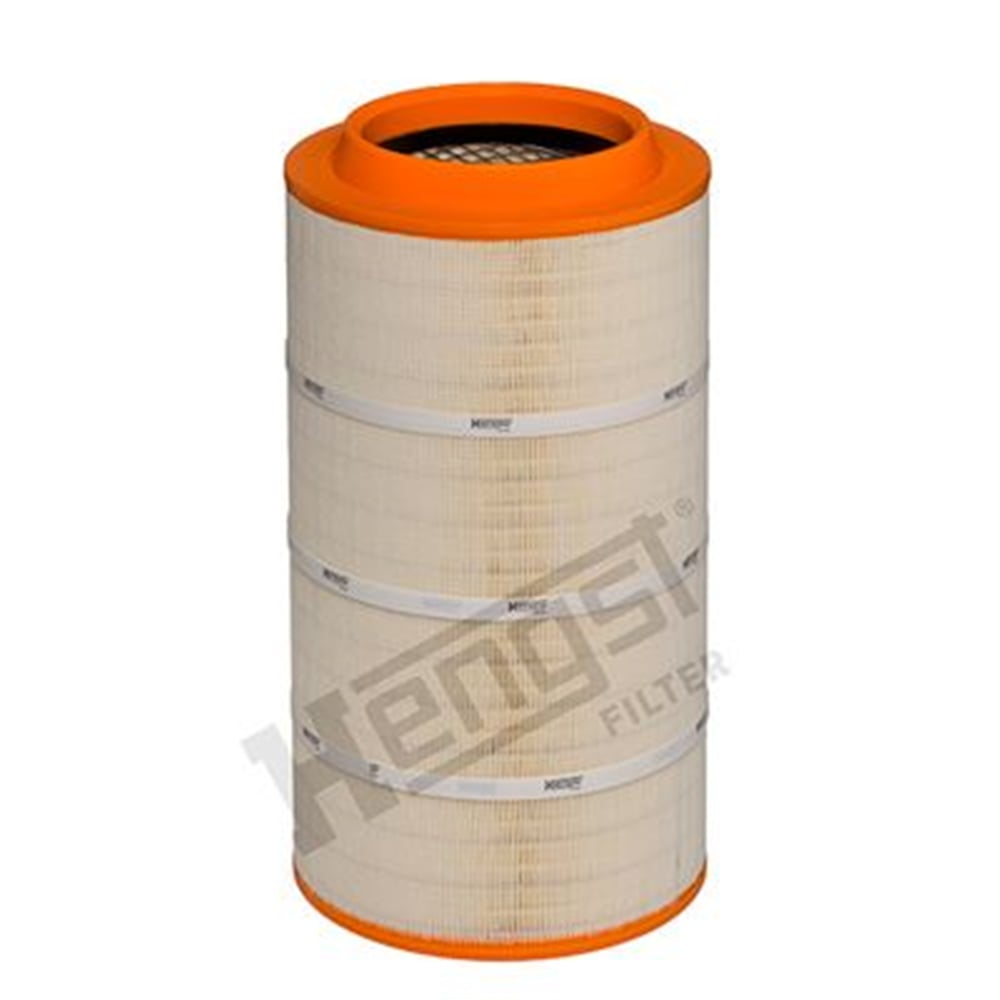 HENGST E1016L - Hava Filtresi - Av P,g,r,t - Series G 230, P 230