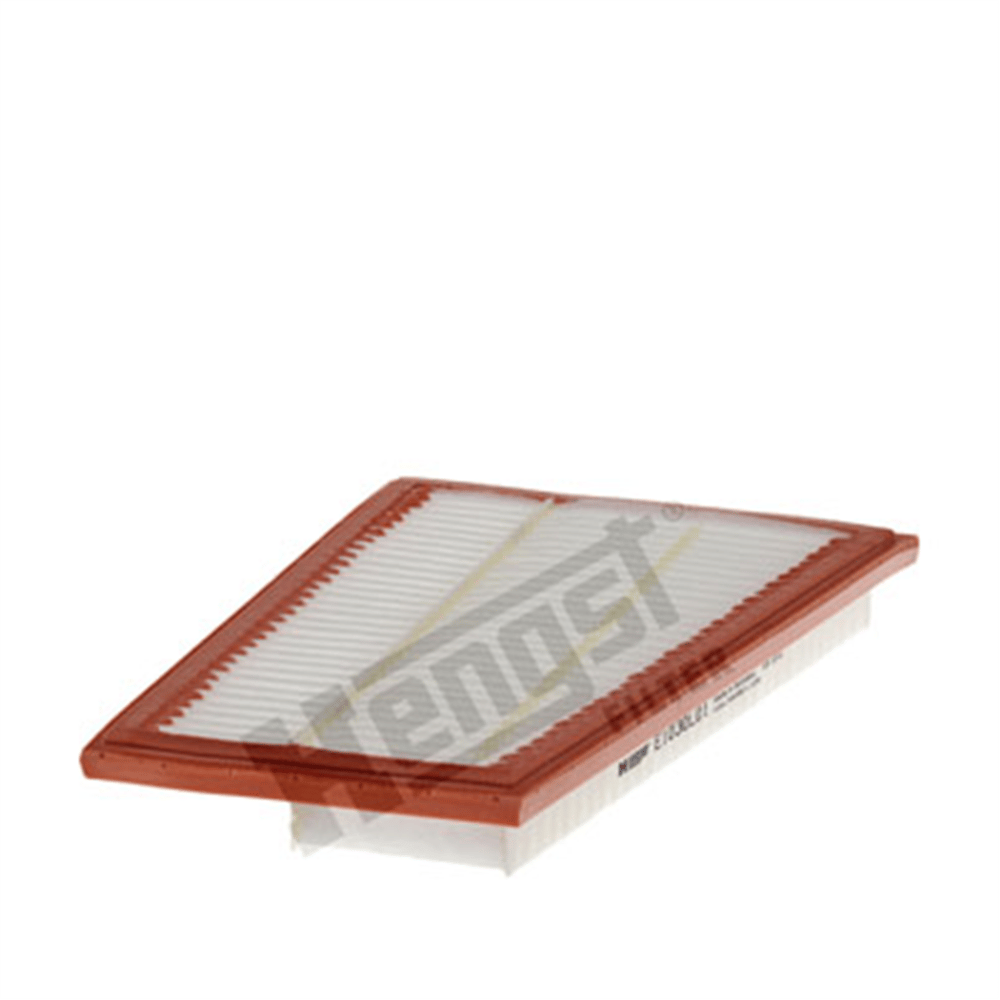 HENGST E1030L01 - Hava Filtresi - Mercedes W211-w164