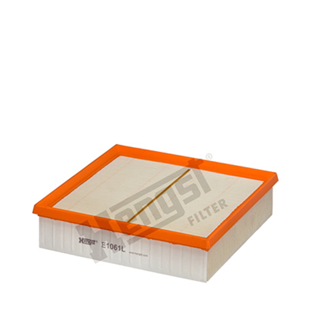 HENGST E1061L - Hava Filtresi - Mercedes W176-246-117