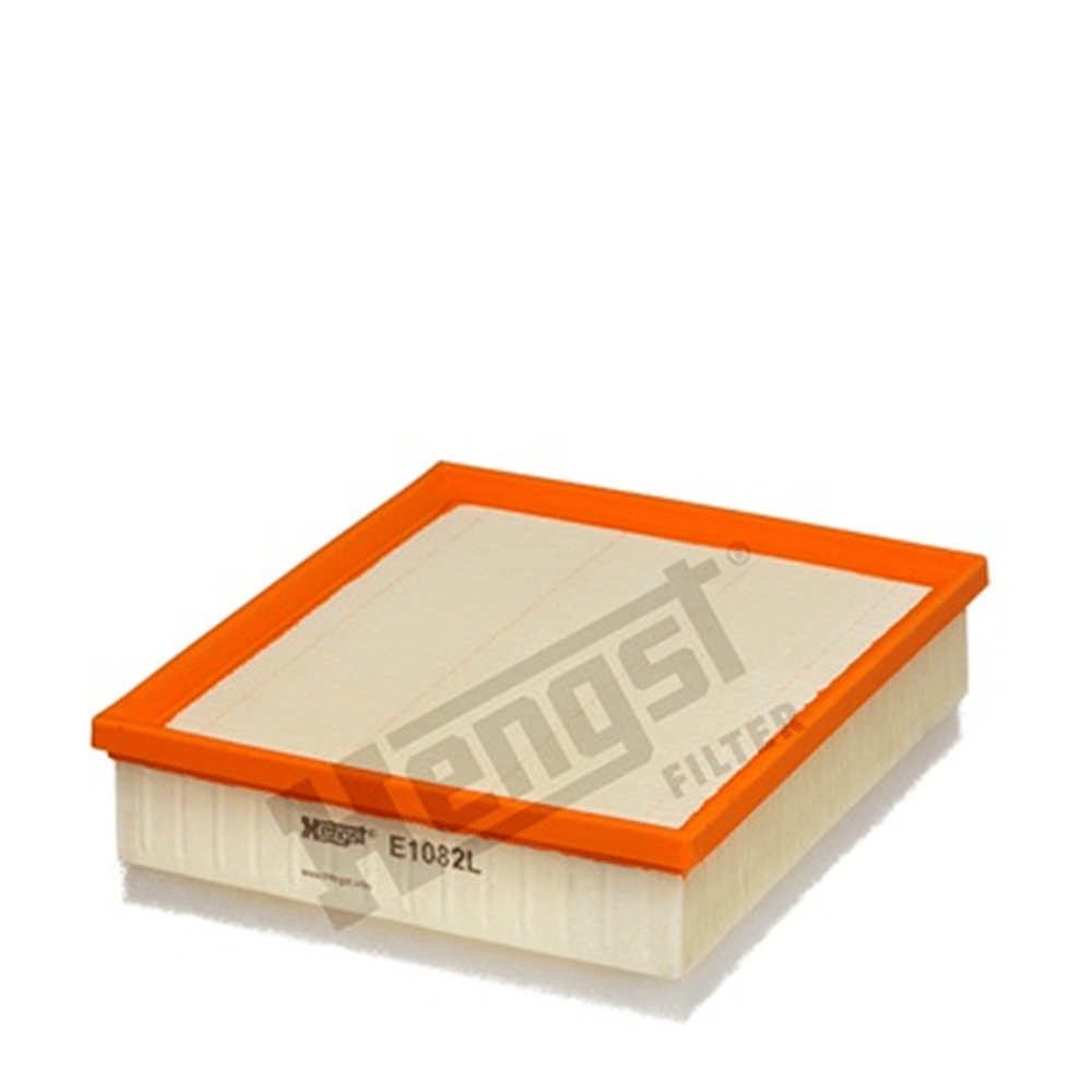 HENGST E1082L - Hava Filtresi - Bmw F20-f20 Lci-f21-f22-f23-f30-f30 Lci-f31-f31 Lci-f34 Gt-4f32-f33-f36 Gran Coupe