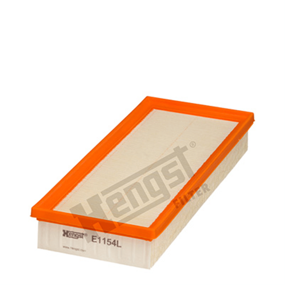 HENGST E1154L - Hava Filtresi - Mercedes W216-218-212-463-166-221-222