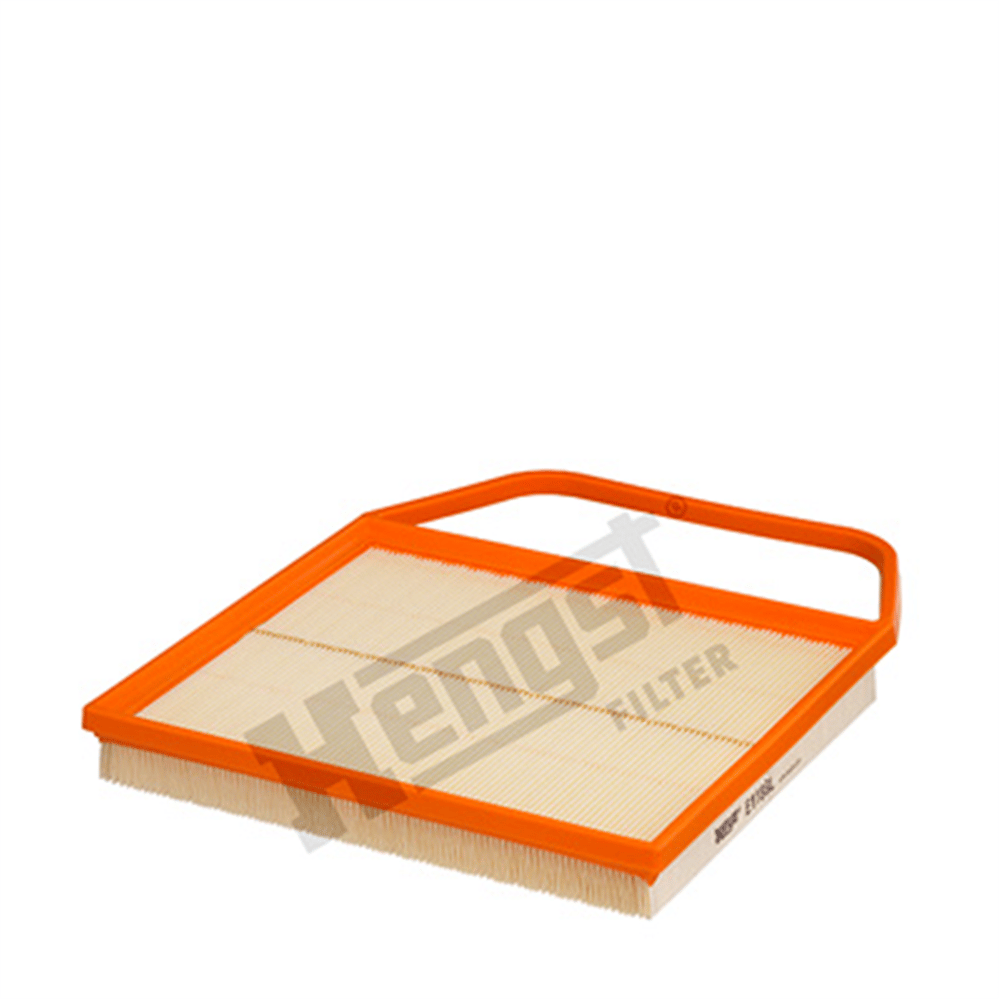 HENGST E1186L - Hava Filtresi - Bmw E82-e88-e90-e91-e92-e93-e60-e61-z4 E89
