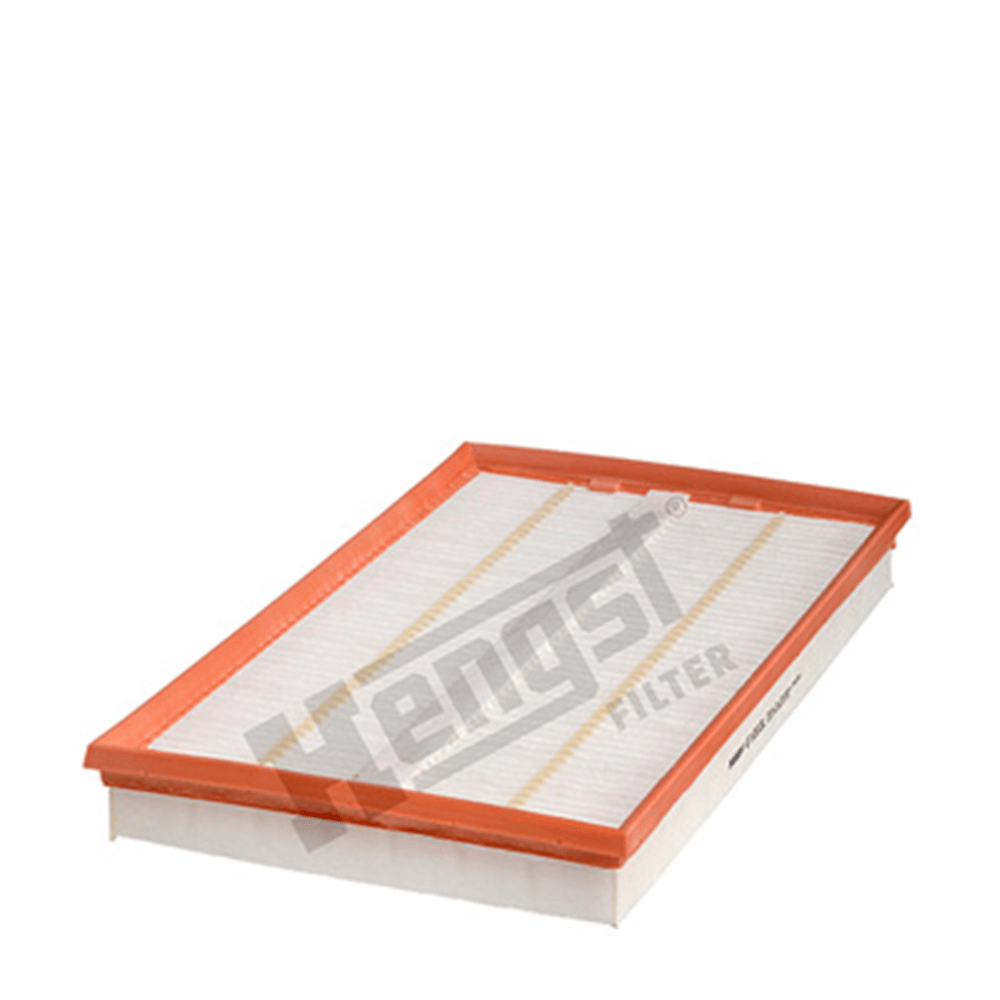 HENGST E1203L - Hava Filtresi - Mercedes W639
