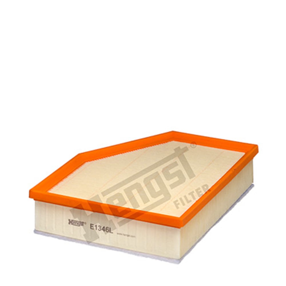 HENGST E1346L - Hava Filtresi - Bmw 5g30-g31-g38-6g32 Gt-7g11-7g12-x3 G01-x3 G08-x4 G02-x5 G05