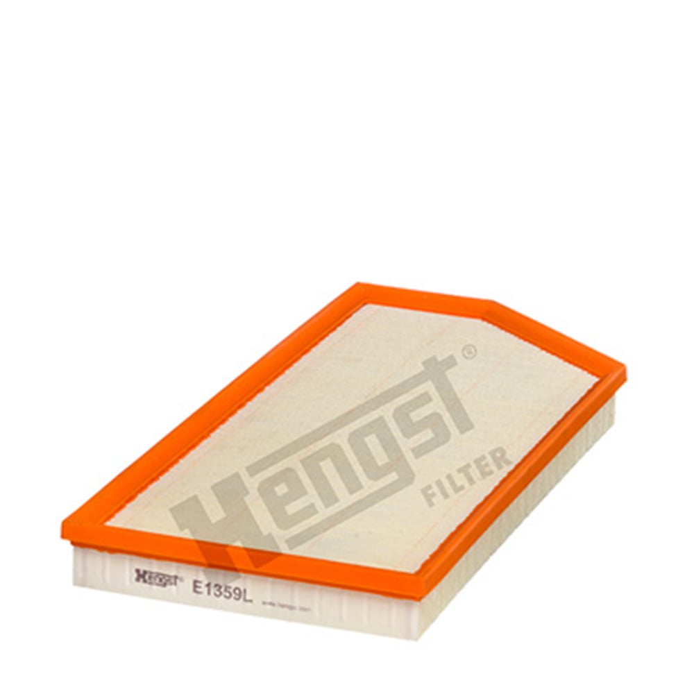 HENGST E1359L - Hava Filtresi - Mercedes W213-238-222-257