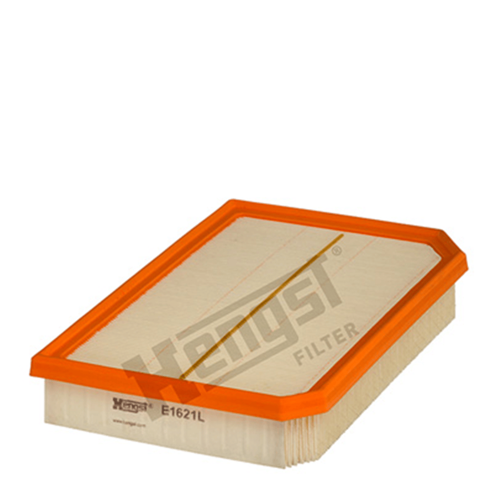 HENGST E1621L - Hava Filtresi - Mercedes 118-177-247