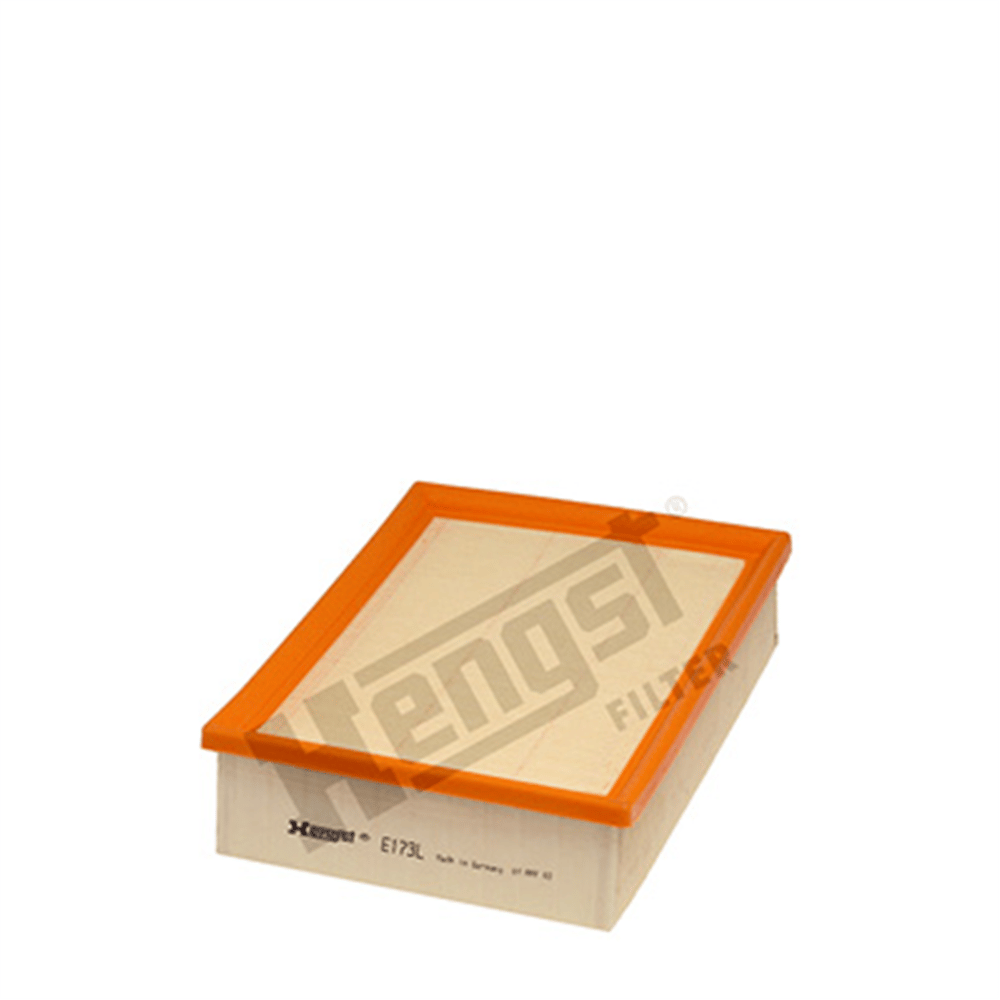 HENGST E173L - Hava Filtresi - Bmw E36-e38-e39-e46-x3 E83-z3 E36-z4 E85