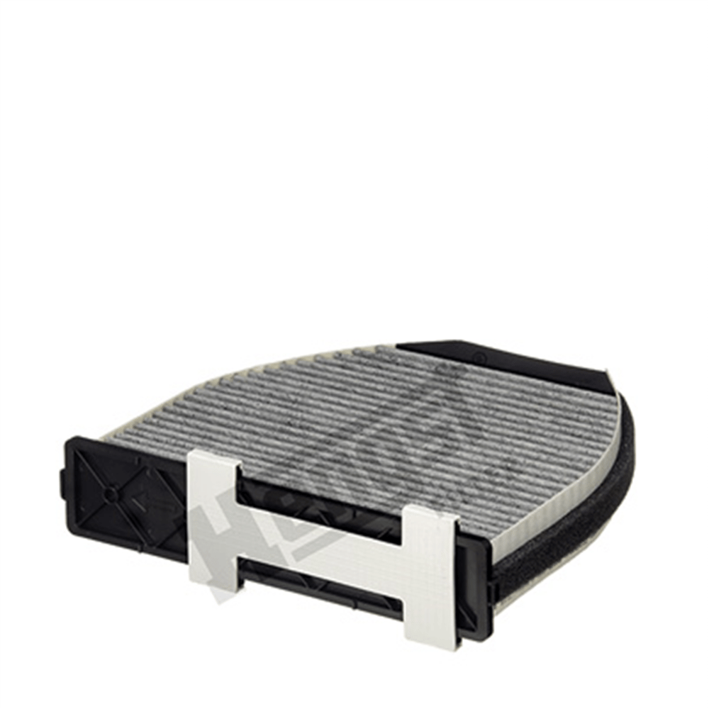 HENGST E2954LC03 - Polen Filtresi - Mercedes W204-207-212-218