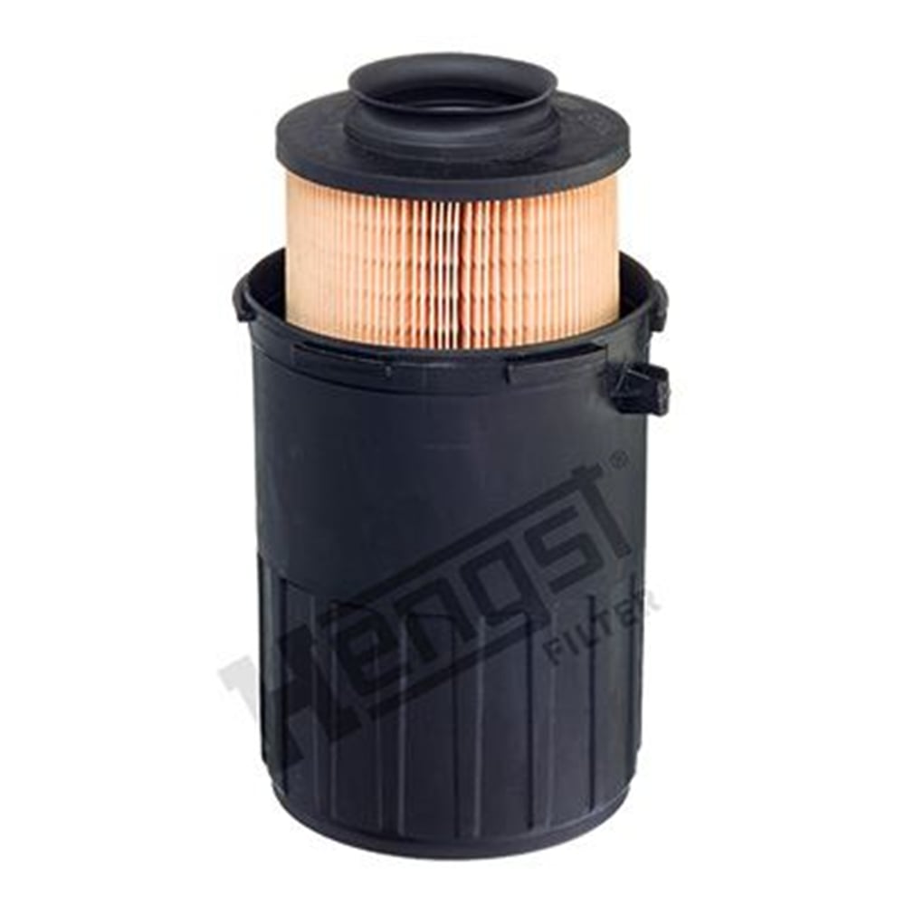 HENGST E295L - Hava Filtresi - Av O 100, T1, T1/tn