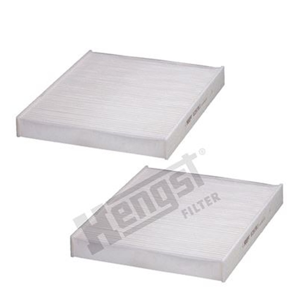 HENGST E2978LI-2 - Polen Filtresi - Bmw 5f10-f11-f18-6f12-f13