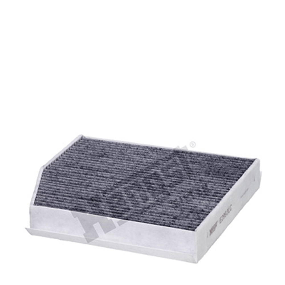 HENGST E2993LC - Polen Filtresi - Mercedes W176-246-242-117-x156