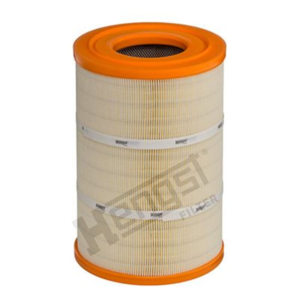 HENGST E307L - Hava Filtresi - Av M90, M 2000 M, M 2000 L, L2000
