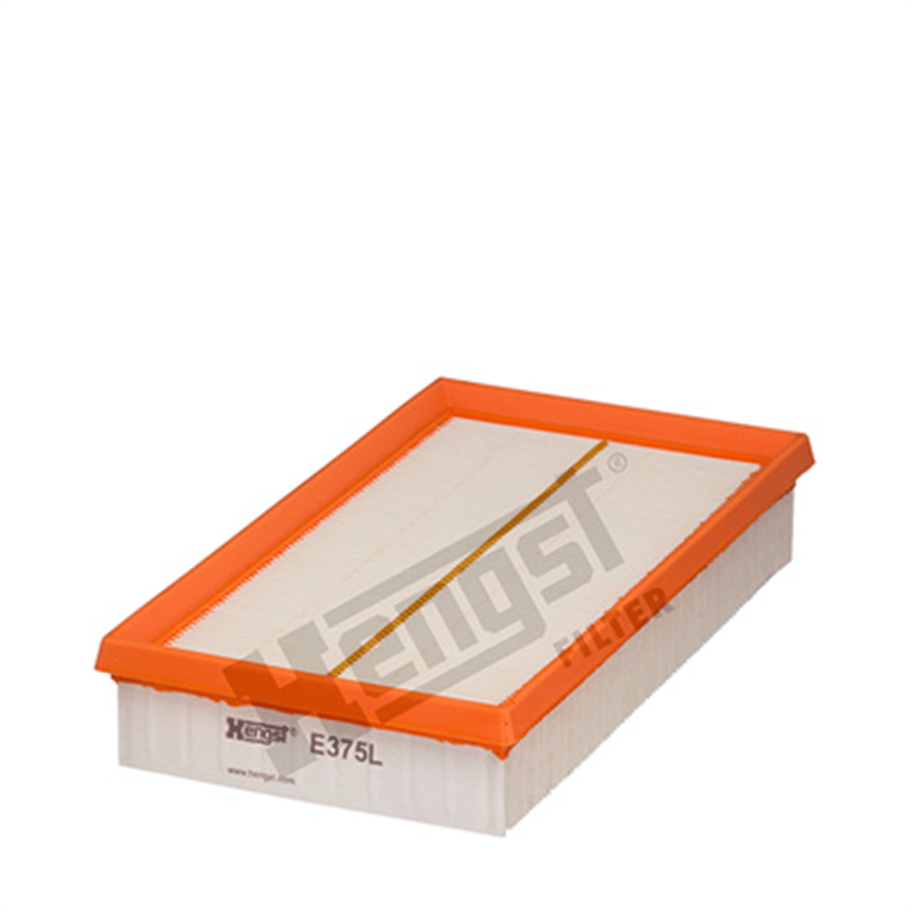 HENGST E375L - Hava Filtresi - Ford Focus / Connect