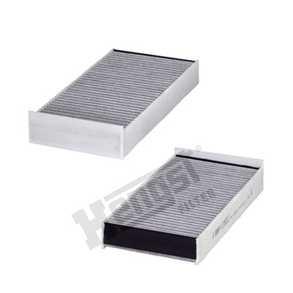 HENGST E3950LC-2 - Polen Filtresi - Bmw 2f45-46-x1 F48-x1 F49-mini F54-f55-f56-f57-f60