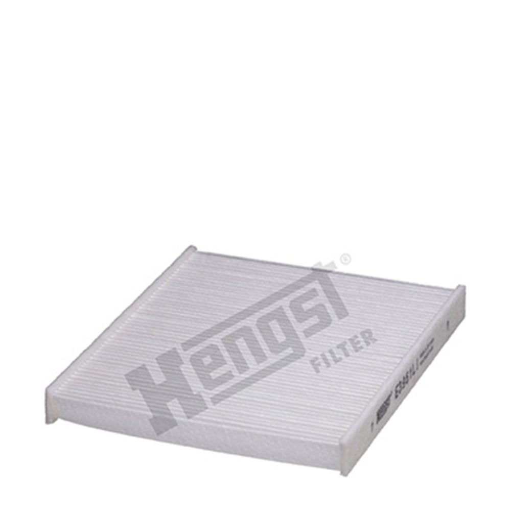 HENGST E3951LI - Polen Filtresi - Bmw X5 E70-x5 E70 Lci-x5 F15-x5 F85 M-x6 E71-x6 E72 -x6 F16-x6 F86 -x6 M