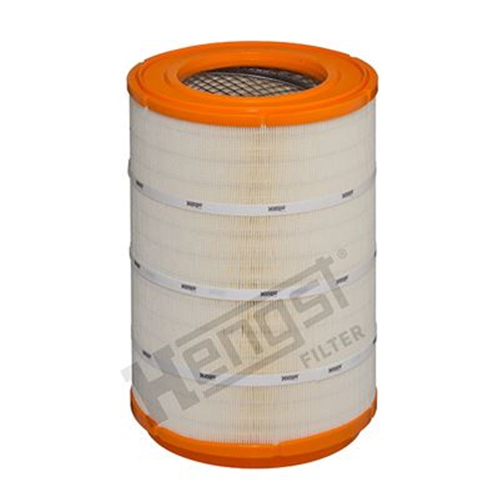 HENGST E424L - Hava Filtresi - Av 4 - Series, P,g,r,t - Series