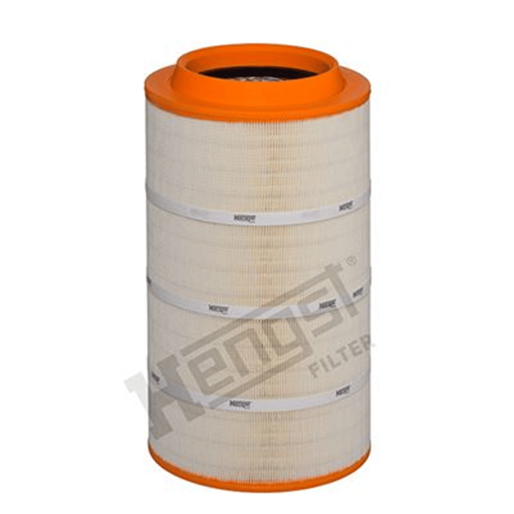 HENGST E428L01 - Hava Filtresi - Av Tga, Tgs I/ii, Tgx I/ii,