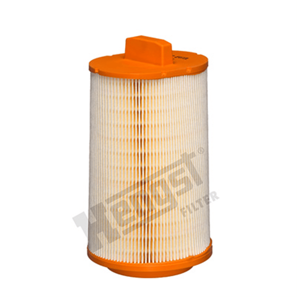 HENGST E472L - Hava Filtresi - Mercedes W203-204-211