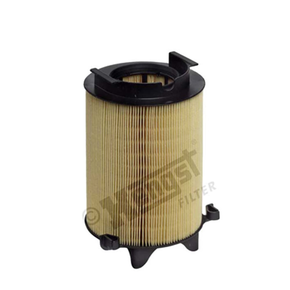 HENGST E482L - Hava Filtresi - Vw Golf5-golf6-jetta-passat-caddy-a3-leon