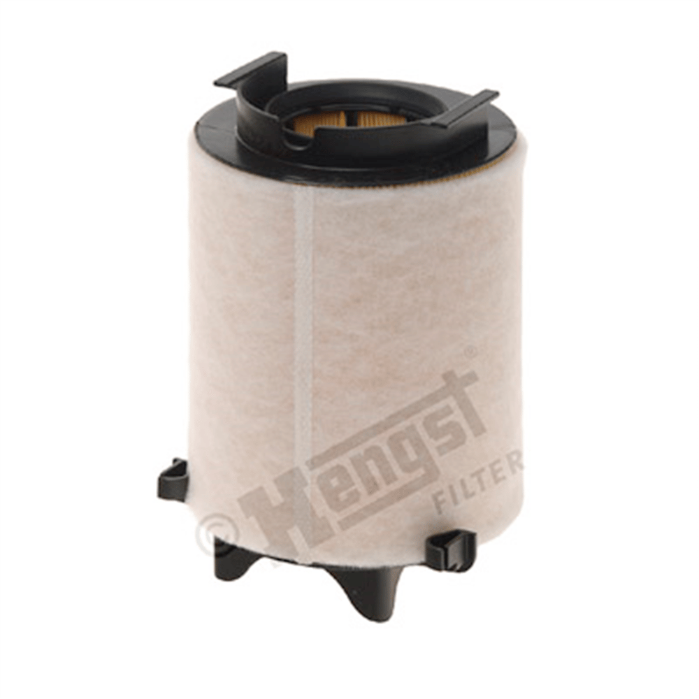 HENGST E482L01 - Hava Filtresi - Vw Golf5-golf6-jetta-passat-caddy-a3-leon