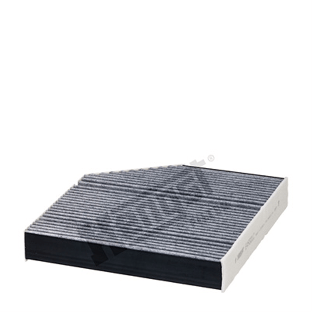 HENGST E5967LC - Polen Filtresi - Mercedes W205-213-238