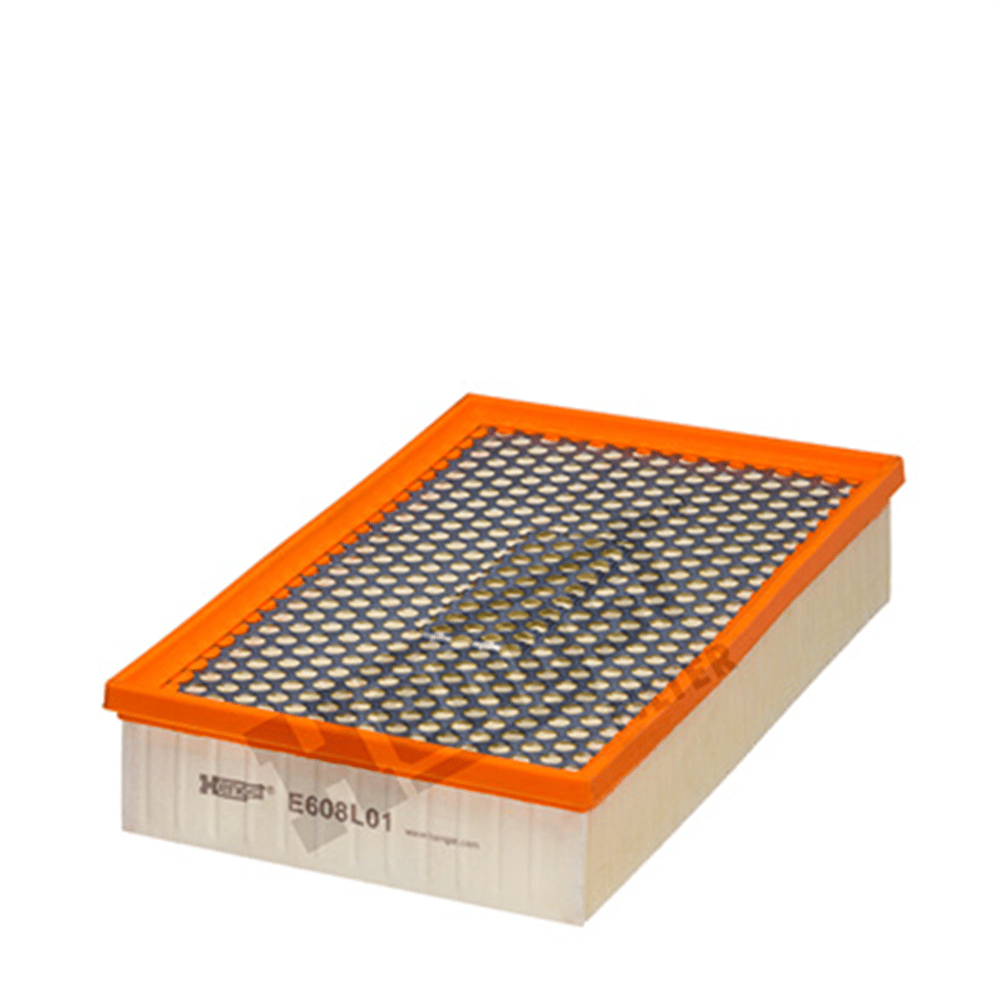 HENGST E608L01 - Hava Filtresi - Bmw E65-66