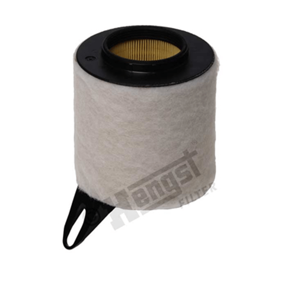 HENGST E620L - Hava Filtresi - Bmw E81-e82-e87-e88-e90-e91-e92