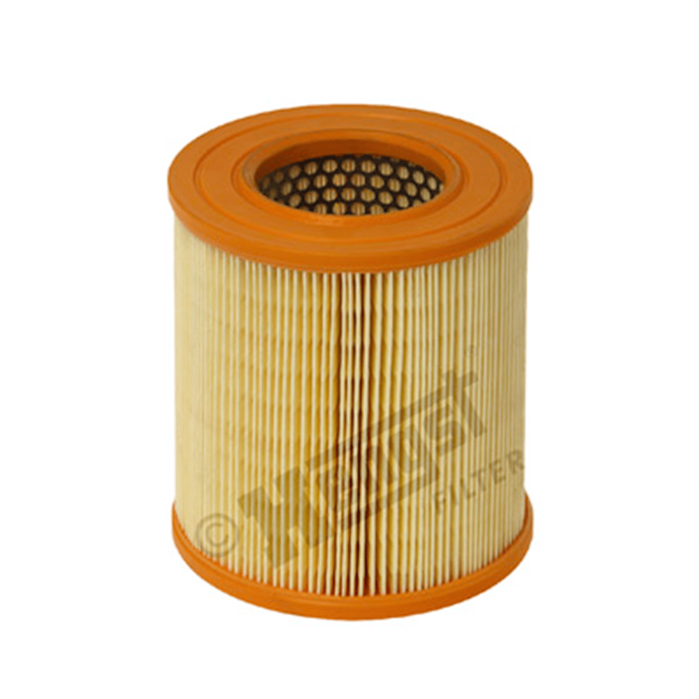 HENGST E670L - Hava Filtresi - Vw A4-a6
