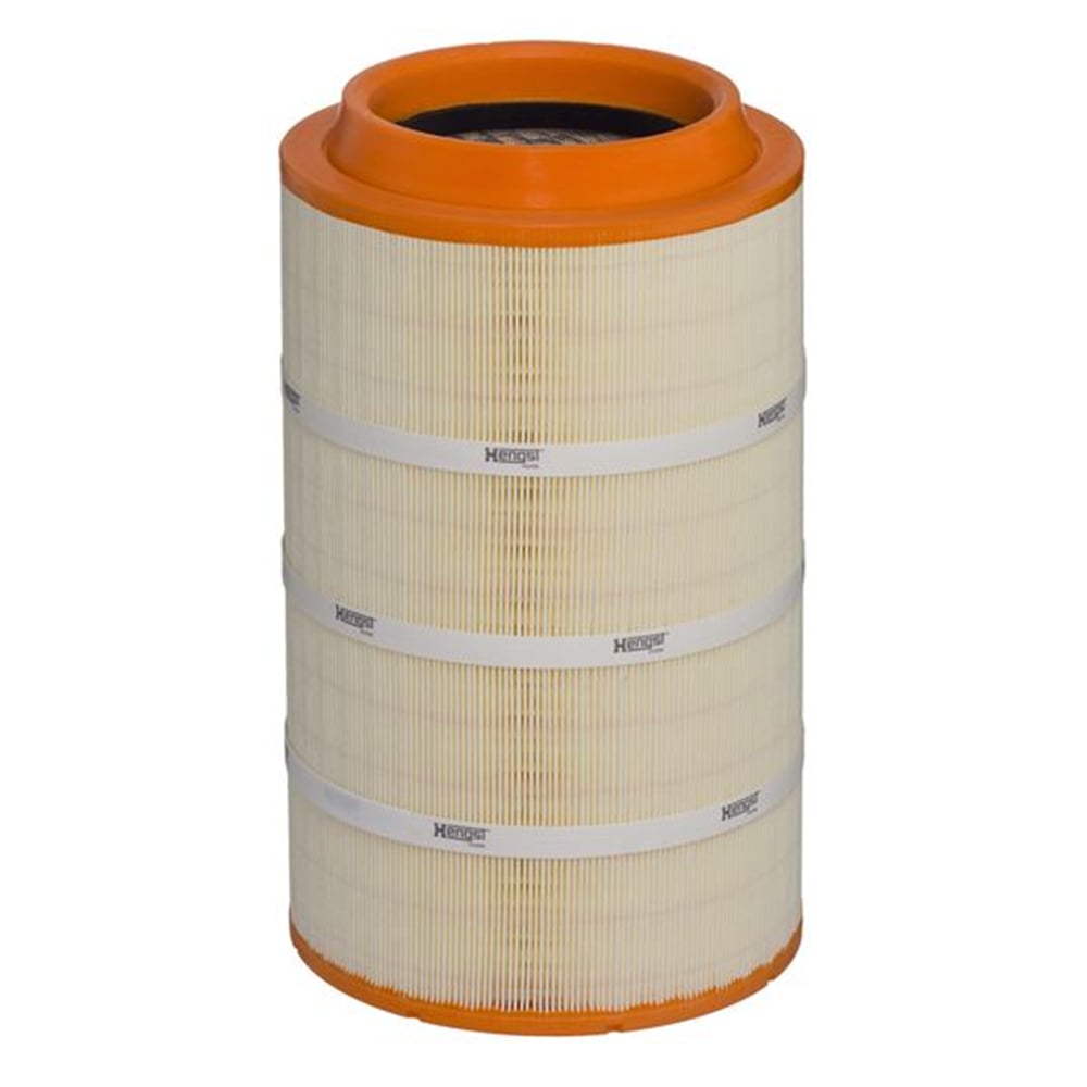 HENGST E706L - Hava Filtresi - Av Man Hocl, Tgl, Tgm