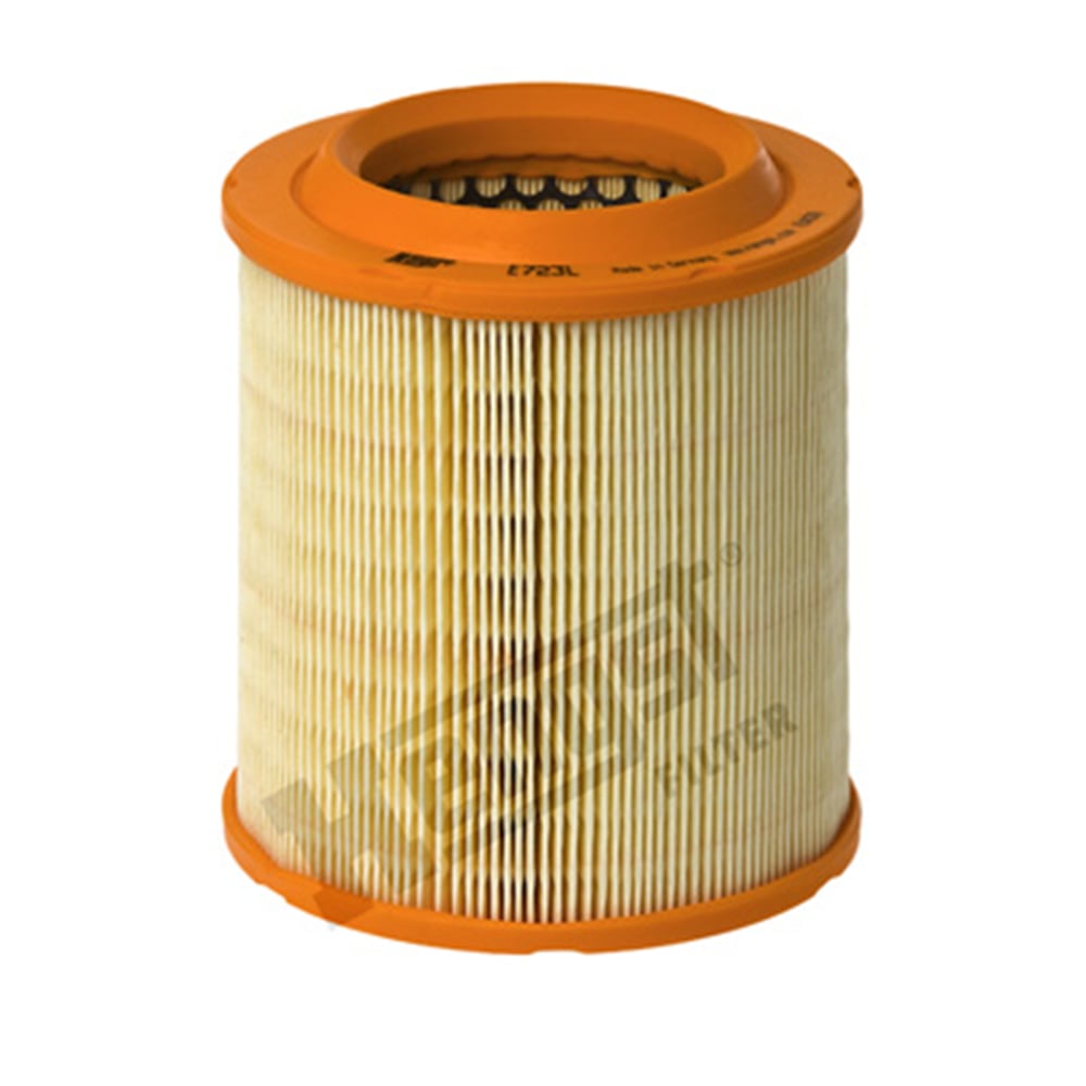 HENGST E723L - Hava Filtresi - Vw A8