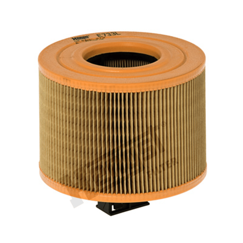 HENGST E733L - Hava Filtresi - Bmw E81-82-87-88-90-91-92-93-x1 E84