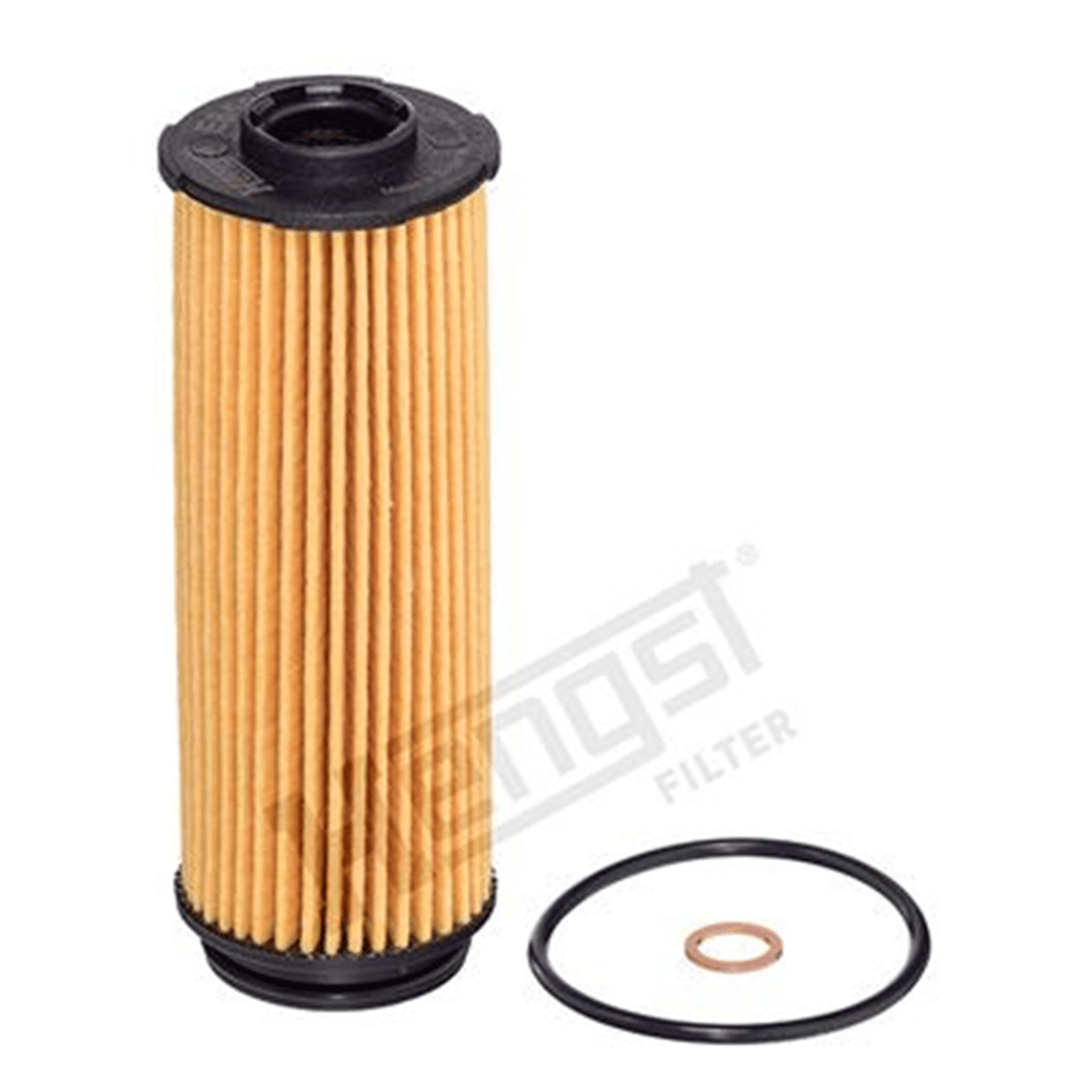 HENGST E859HD352 - Yag Filtresi - Bmw F20-f21-f22-f23-g20-g21-g28-f30-f31-f34-f35-f32-f33-f36-g30-g31-g32-g38-g11-g12-