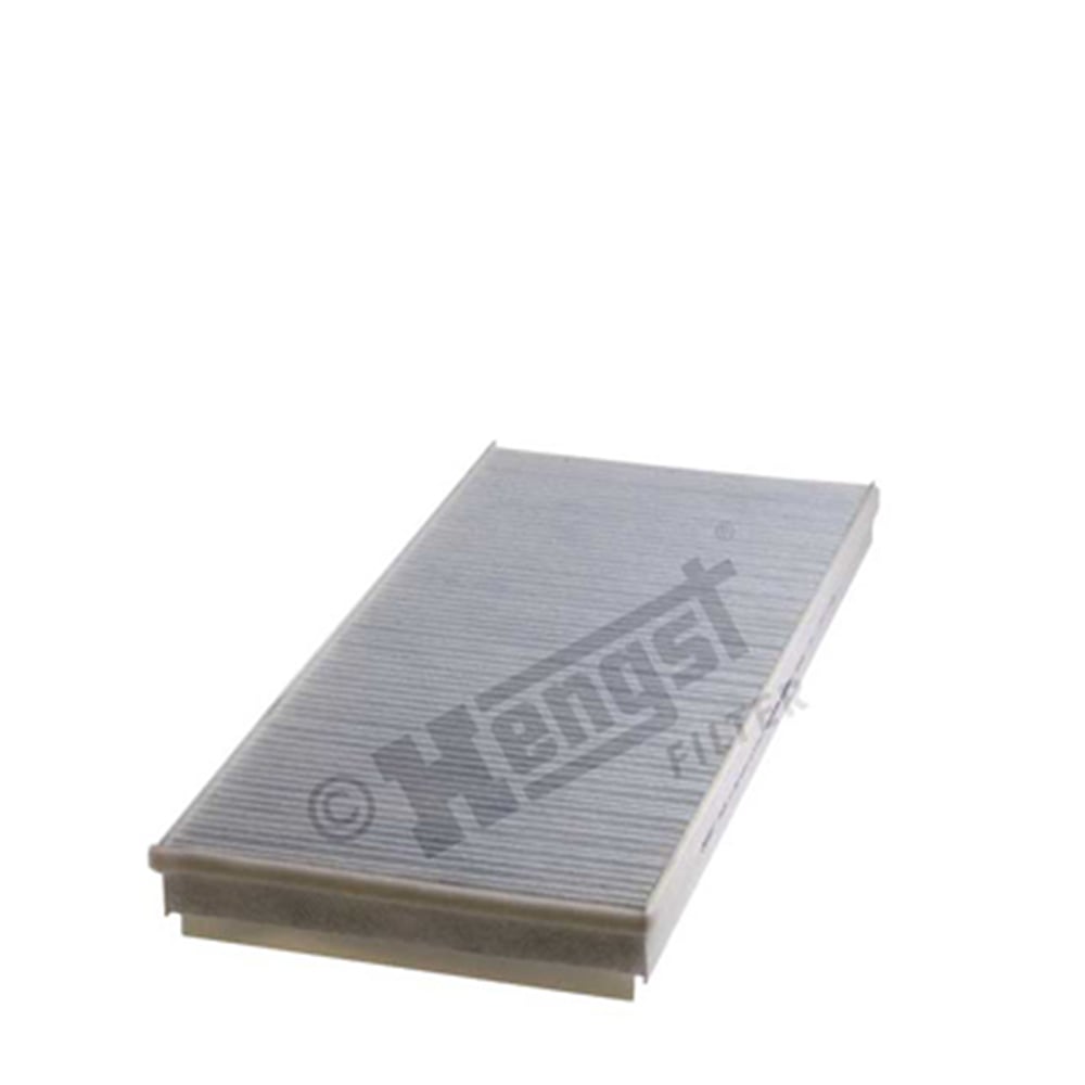 HENGST E906LI - Kabin Filtresi - Av Man E2000 26.410 Favlc /man M 2000 L 14.163