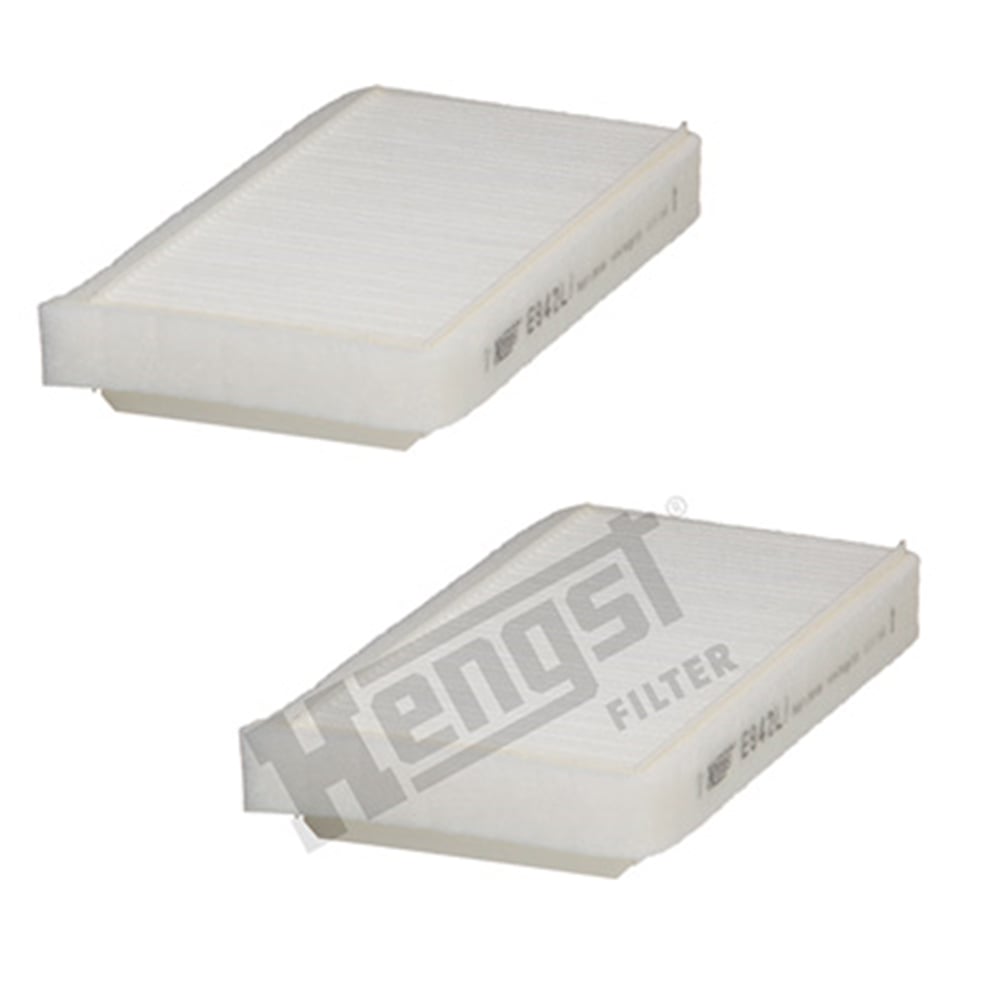 HENGST E942LI-2 - Polen Filtresi - Mercedes W202-210-220