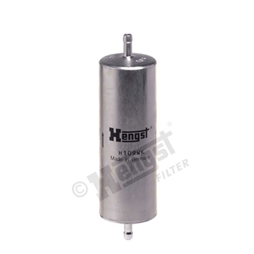 HENGST H109WK - Yakit Filtresi - Bmw E30-34-e36