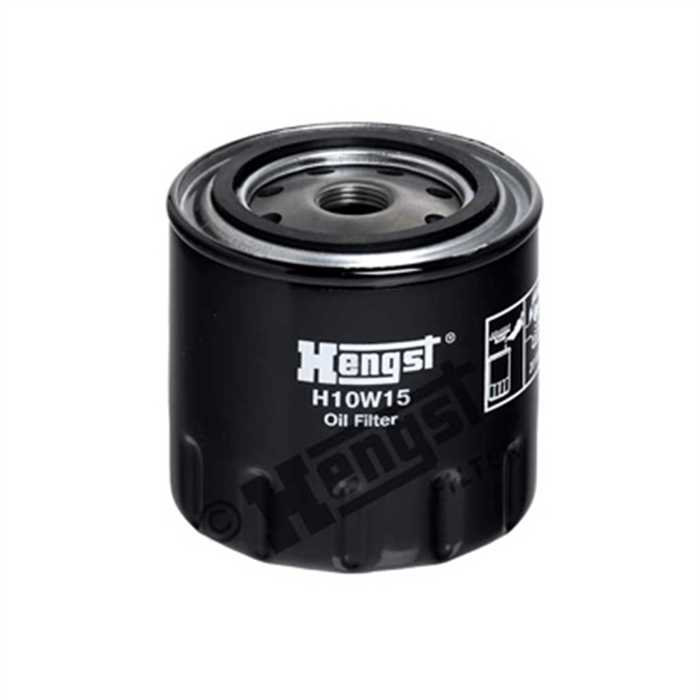 HENGST H10W15 - Yag Filtresi - Fiat Chreysler 300 C-voyager-jeep Grand Cherooke
