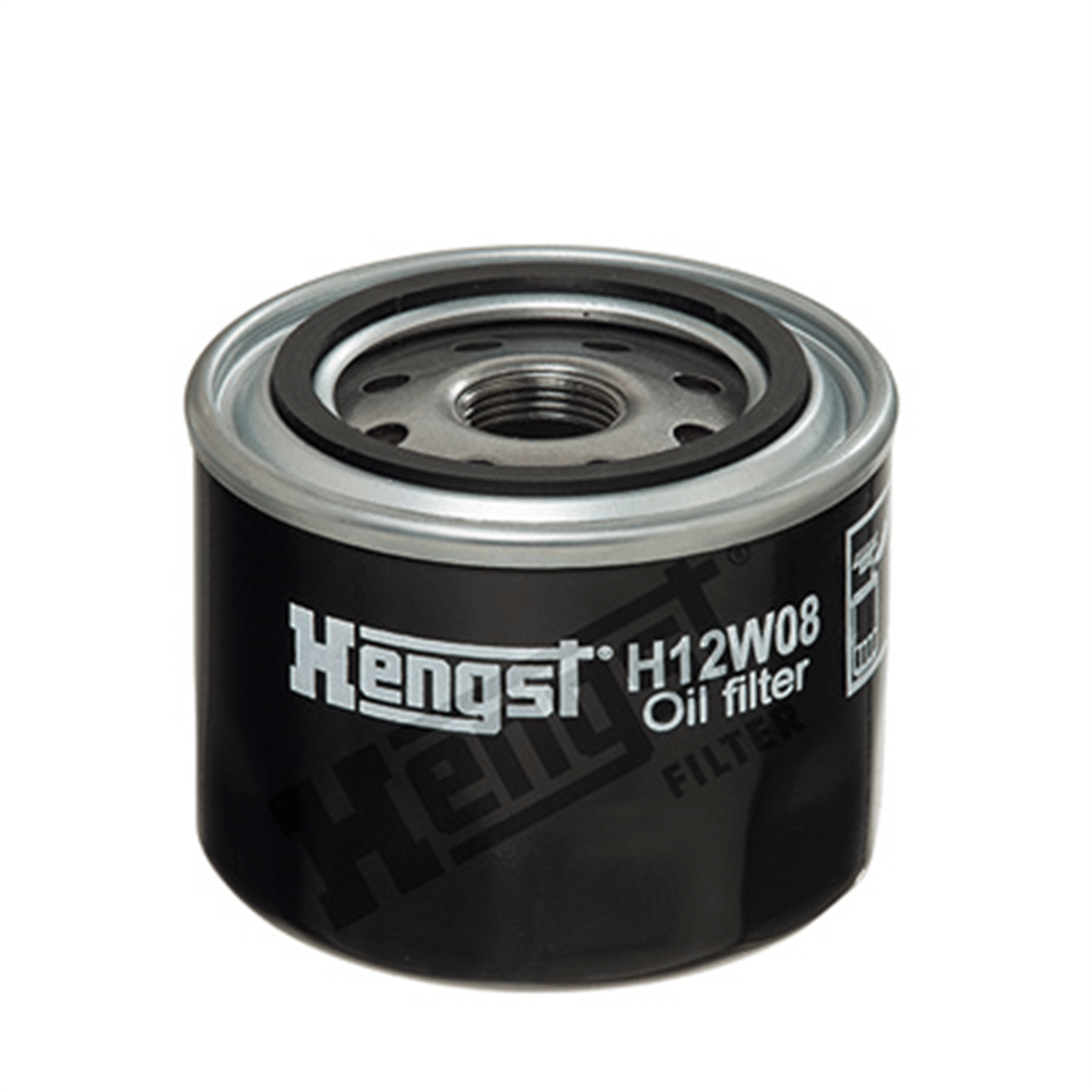 HENGST H12W08 - Yag Filtresi - Fiat Ducato Iii-daily Iv-jestv