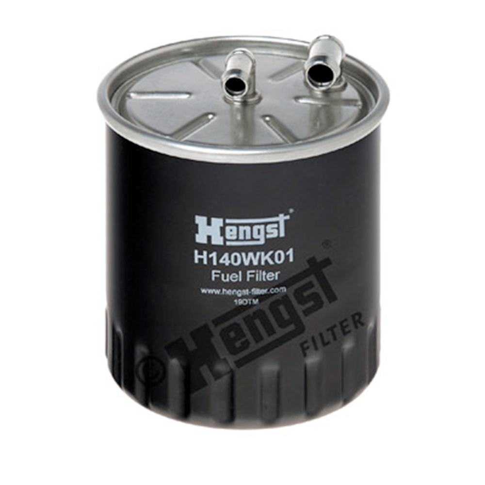 HENGST H140WK01 - Yakit Filtresi - Mercedes Sprt.209,211,213,215,218,309,311,315,318,509,511,515,518.cdi - Viano.cdi.2,2-3,0 - Vito.109,111,115,120.cdi