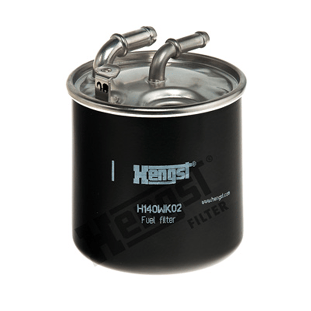 HENGST H140WK02 - Yakit Filtresi - Mercedes W204-211-164-sprinter-