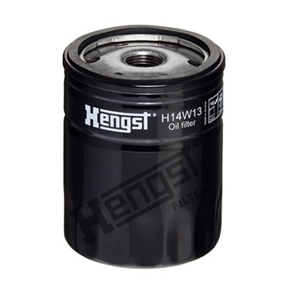 HENGST H14W13 - Yag Filtresi - Fiat Tempra/tipo/alfa Romeo 145, 146, 147, 155, 156