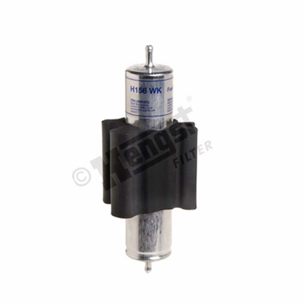 HENGST H156WK - Yakit Filtresi - Bmw E46