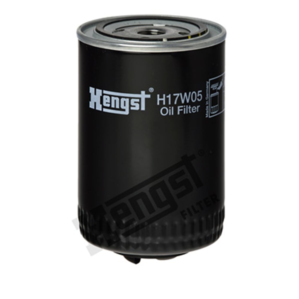 HENGST H17W05 - Yag Filtresi - Vw Golf3-passat-sharan-t4