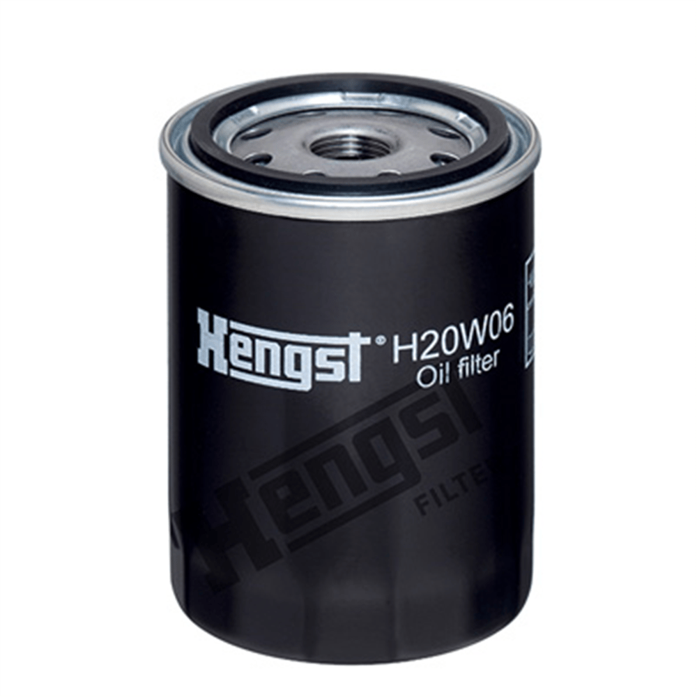 HENGST H20W06 - Yag Filtresi - Vw Golf3-passat-sharan-t4