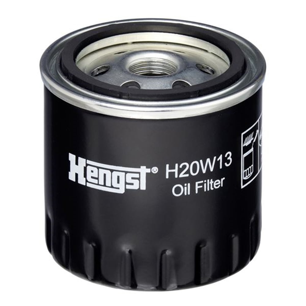 HENGST H20W13 - Yag Filtresi - Renault Espace Iii Laguna I Master R21 Safrane