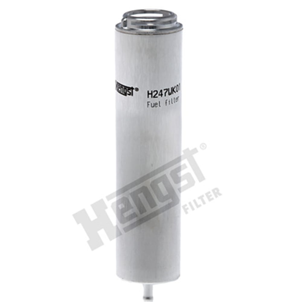 HENGST H247WK01 - Yakit Filtresi - Bmw E81-e82-e87-e88-e90-e92-e93-e60-e61-e63-e64-e65-e66-f06-f07-f10-f11-f12-f13-f01-f02-x3 E83-x5 E70-x5 F15-x6 E71-x6 F16