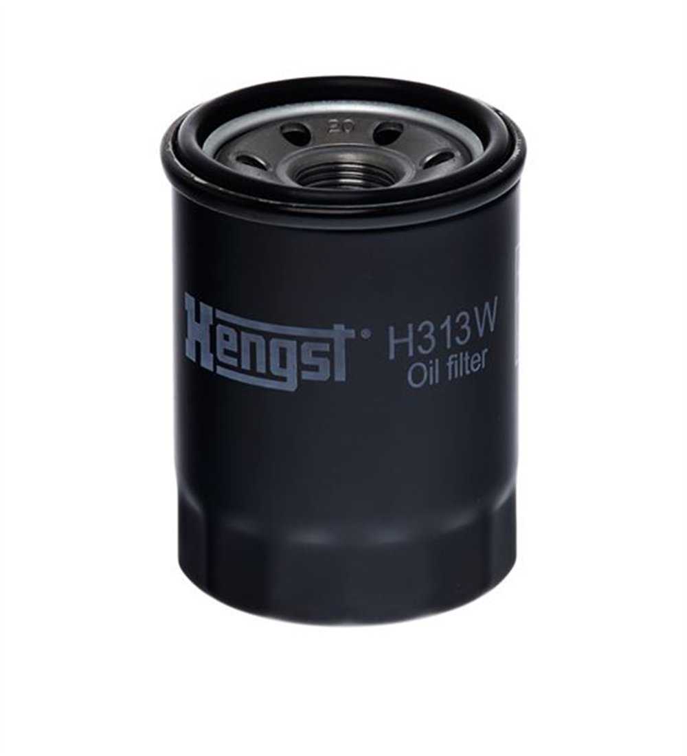 HENGST H313W - Yag Filtresi - Kore Atoz/i10/i20/picanto/accent Blue 15-