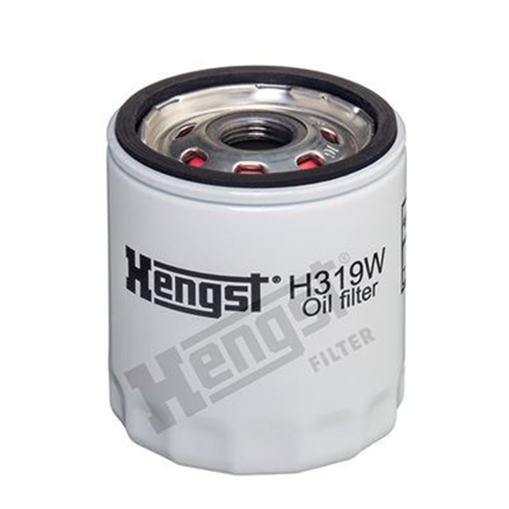 HENGST H319W - Yag Filtresi - Ford Mondeo/volvo/ma