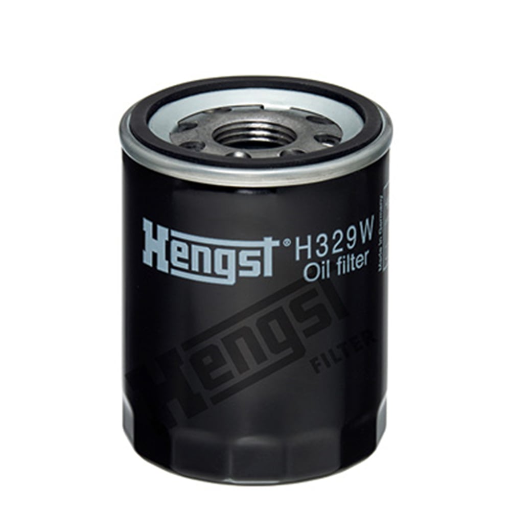 HENGST H329W - Yag Filtresi - Bmw Land Rover Iii Sport I