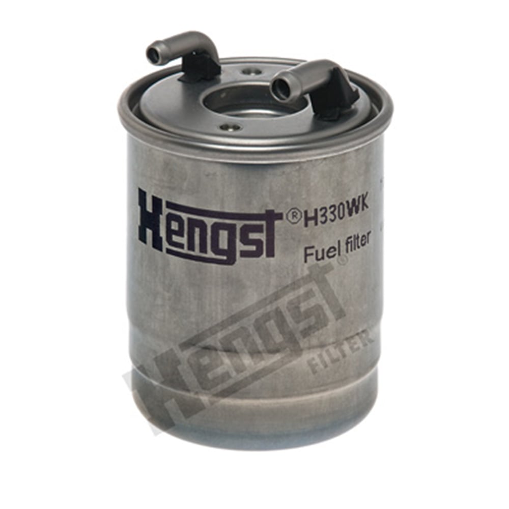 HENGST H330WK - Yakit Filtresi - Mercedes Sprt.210,213,216,310,316,510,513,516.cdi